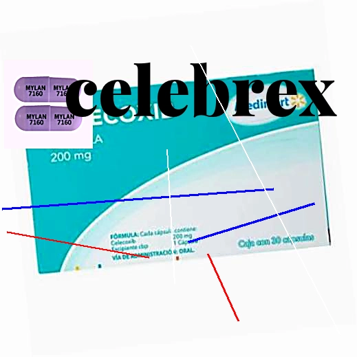 Celebrex retiré de la vente